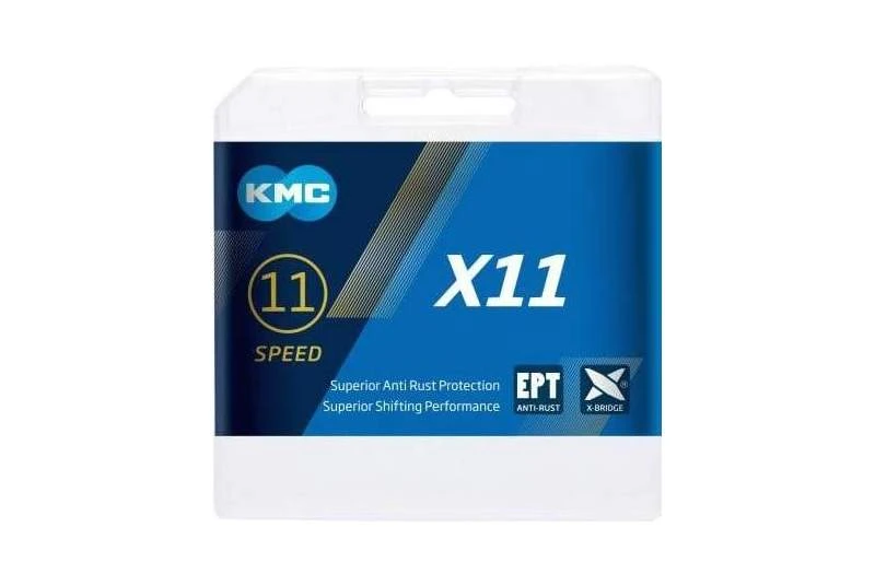 Cadena KMC X-11 EPT - Imagen 2