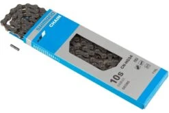 Cadena Shimano Deore CN-HG54