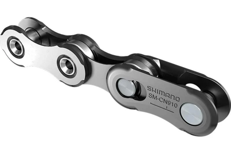 Cadena Shimano XTR CN-M9100 - Imagen 3