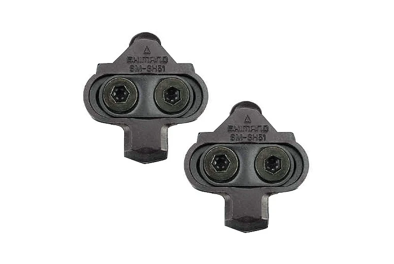 Calas Shimano SM-SH51 Unidireccional