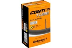 Cámara Continental Cross