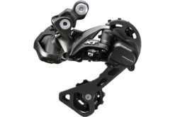 Cambio Shimano Deore XT Di2 RD-M8050