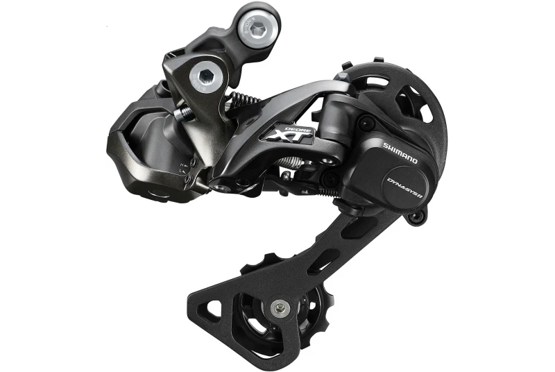 Cambio Shimano Deore XT Di2 RD-M8050