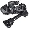 Cambio Shimano GRX Di2 RD-RX817
