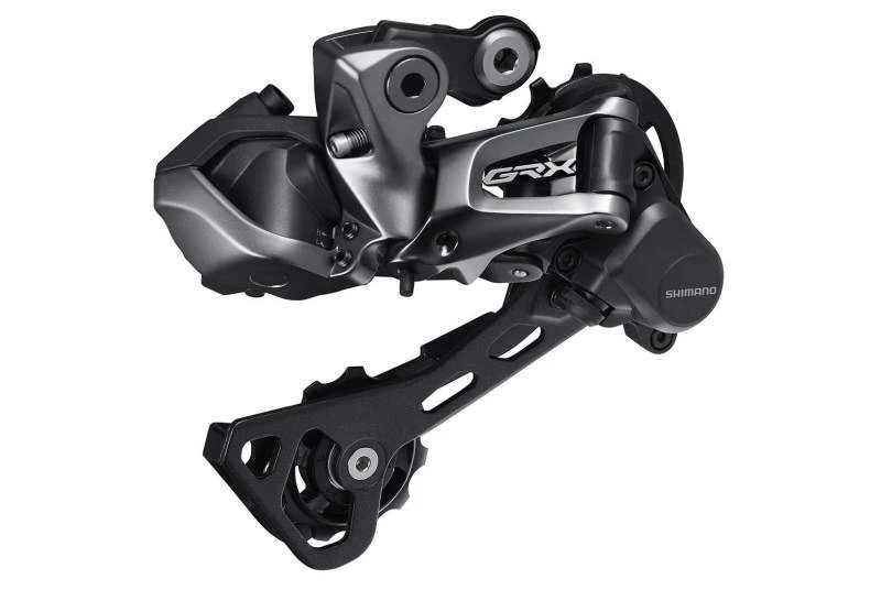 Cambio Shimano GRX Di2 RD-RX817