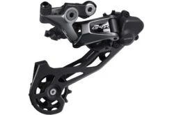 Cambio Shimano GRX RD-RX810