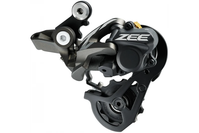 Cambio Shimano Zee RD-M640