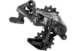Cambio Sram Force 1