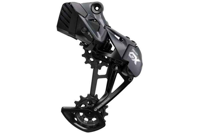 Cambio Sram GX Eagle AXS