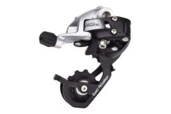Cambio Sram Rival 22