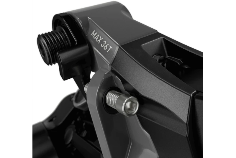 Cambio Sram Rival AXS - Imagen 2