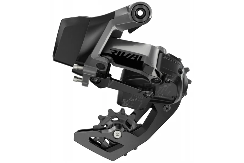 Cambio Sram Rival AXS