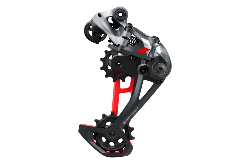 Cambio Sram X01 12v 52D