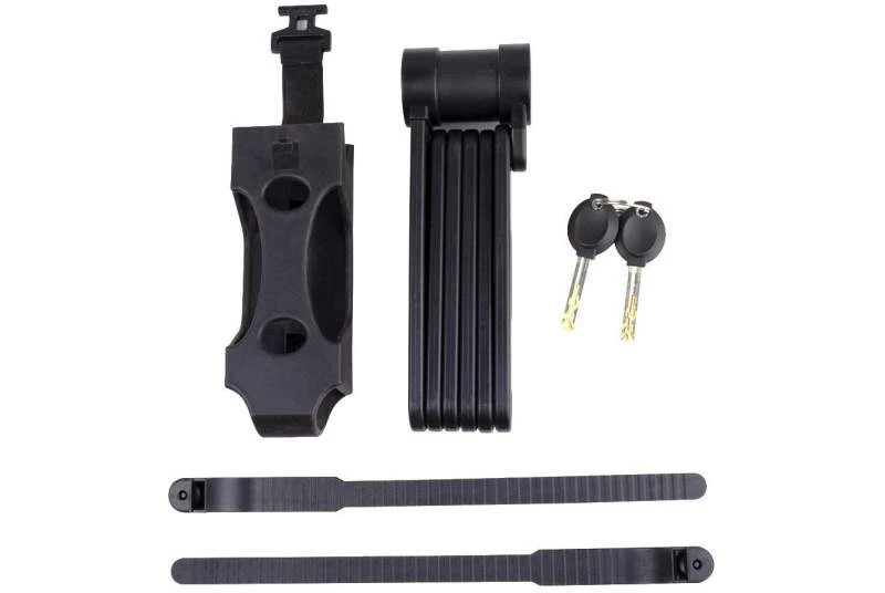 Candado Eltin Caiman Plegable - Imagen 2