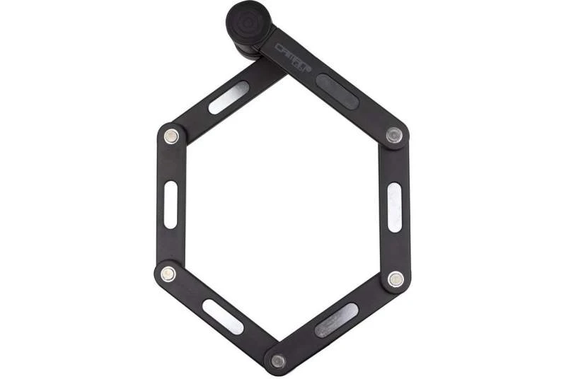 Candado Eltin Caiman Plegable