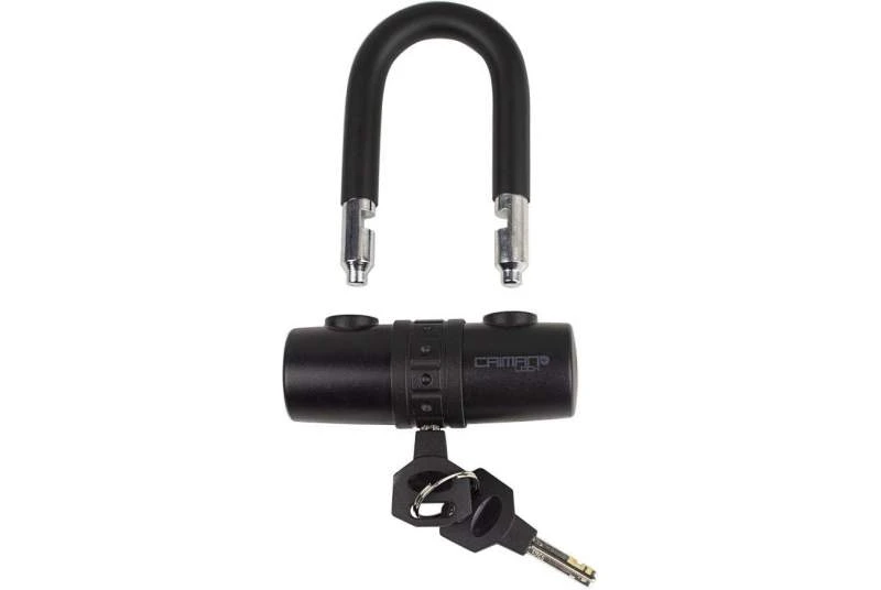 Candado Eltin U Lock + Cable - Imagen 2