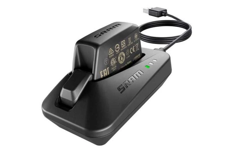 Cargador Batería Sram ETap/AXS - Imagen 2