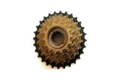 Cassette GPA MTB