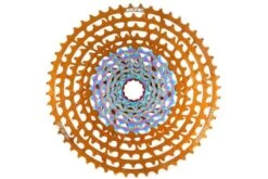 Cassette KCNC Master