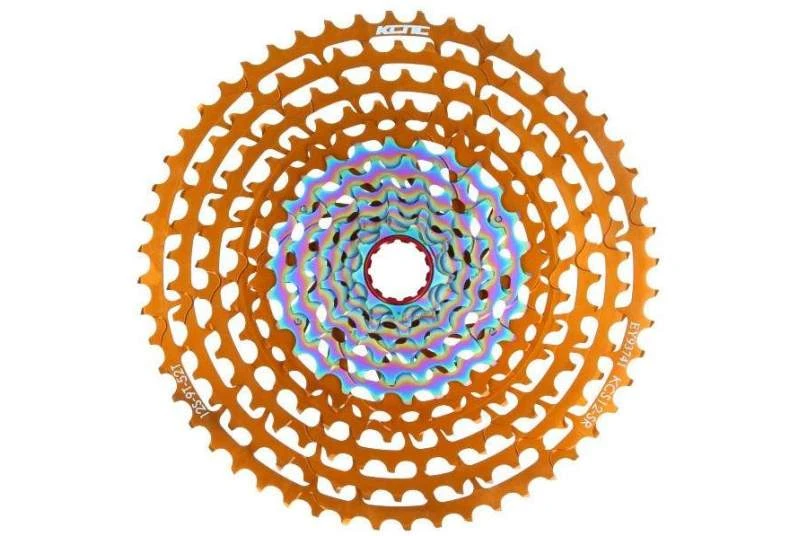 Cassette KCNC Master