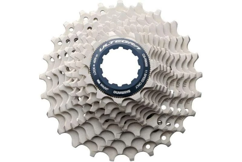 Cassette Shimano Ultegra CS-R8000 - Imagen 2