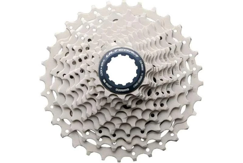 Cassette Shimano Ultegra CS-R8000 - Imagen 3