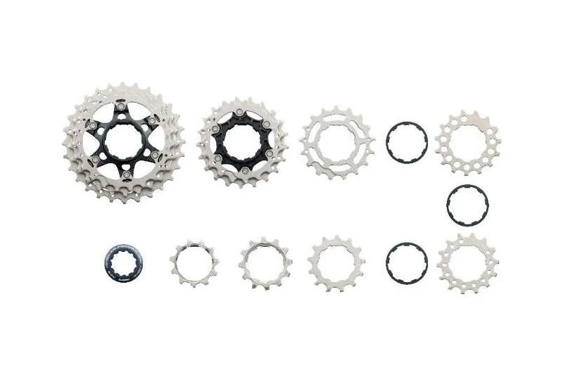 Cassette Shimano Ultegra CS-R8000 - Imagen 5