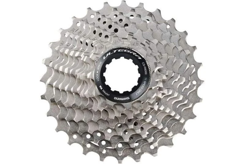 Cassette Shimano Ultegra CS-R8000