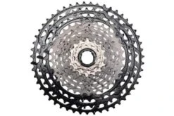 Cassette Shimano XTR CS-M9100