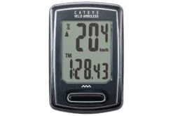 Cateye Velo Wireless