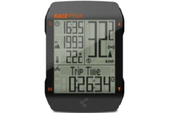 Ciclocomputador Cube Race Peak Wireless