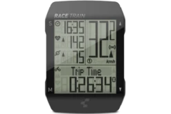 Ciclocomputador Cube Race Train Wireless