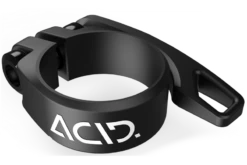 Cierre De Tija Cube Acid Con Herramienta Integrada