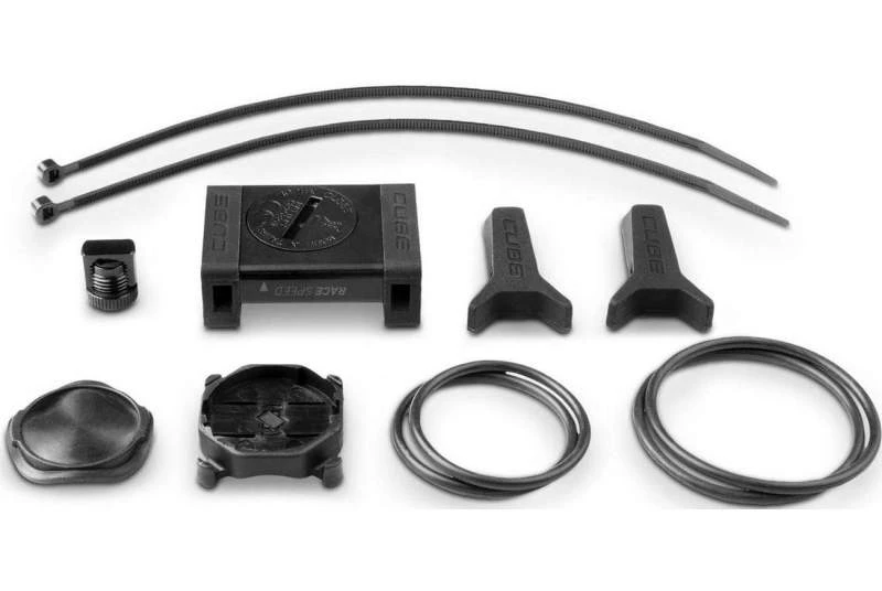 Ciclocomputador Cube Race Evo - Imagen 3