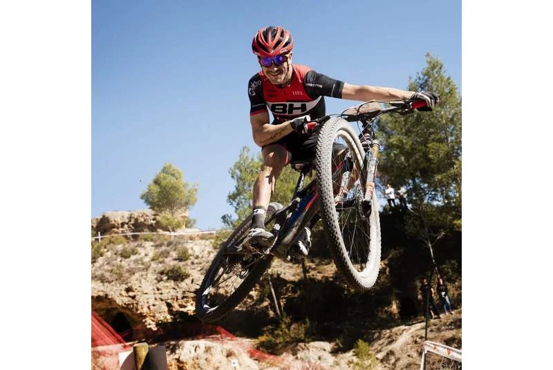 Cubierta Chaoyang Phantom Wet Elite TLR - Imagen 3