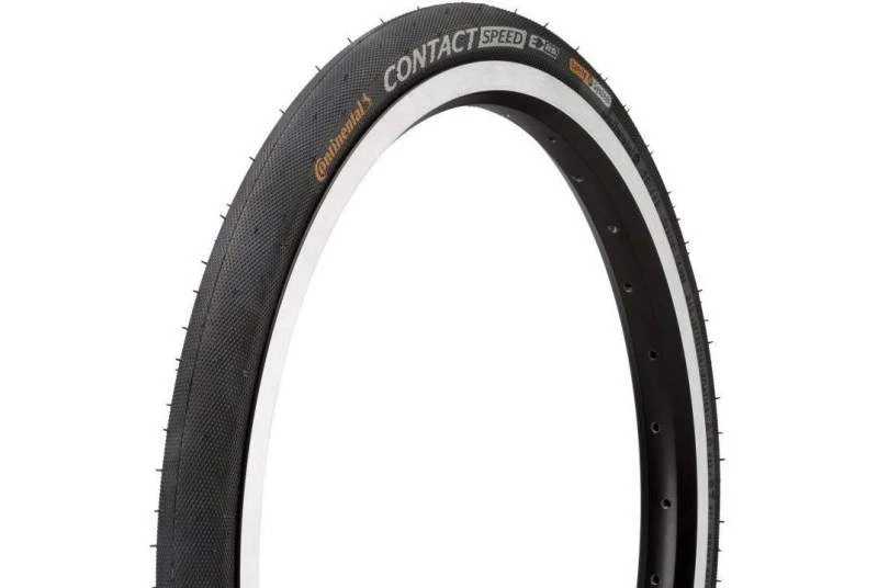 Cubierta Continental Contact Speed - Imagen 3