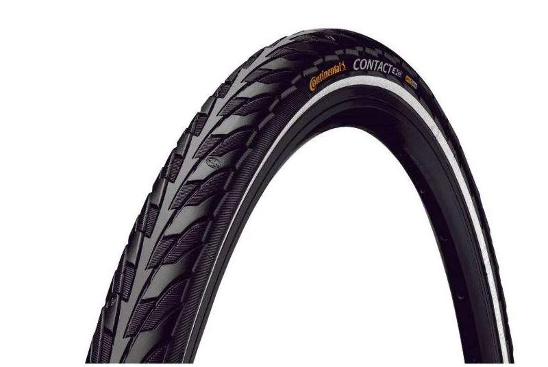 Cubierta Continental Contact