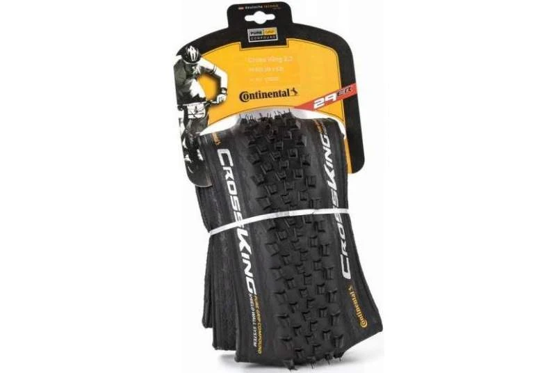 Cubierta Continental Cross King RaceSport - Imagen 2