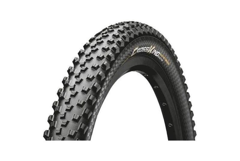 Cubierta Continental Cross King RaceSport