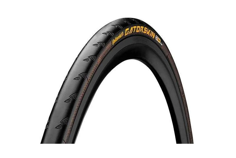 Cubierta Continental Gatorskin Plegable