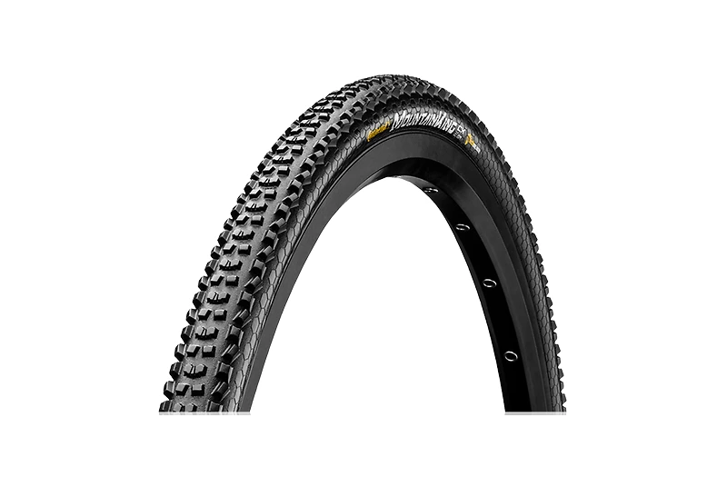 Cubierta Continental Mountain King CX