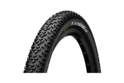 Cubierta Continental Race King II Shieldwall