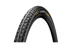 Cubierta Continental Ride Tour