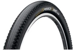 Cubierta Continental SpeedKing II Skin RaceSport