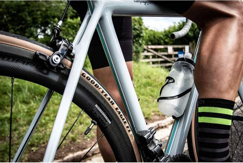 Cubierta Goodyear Eagle F1 - Imagen 2