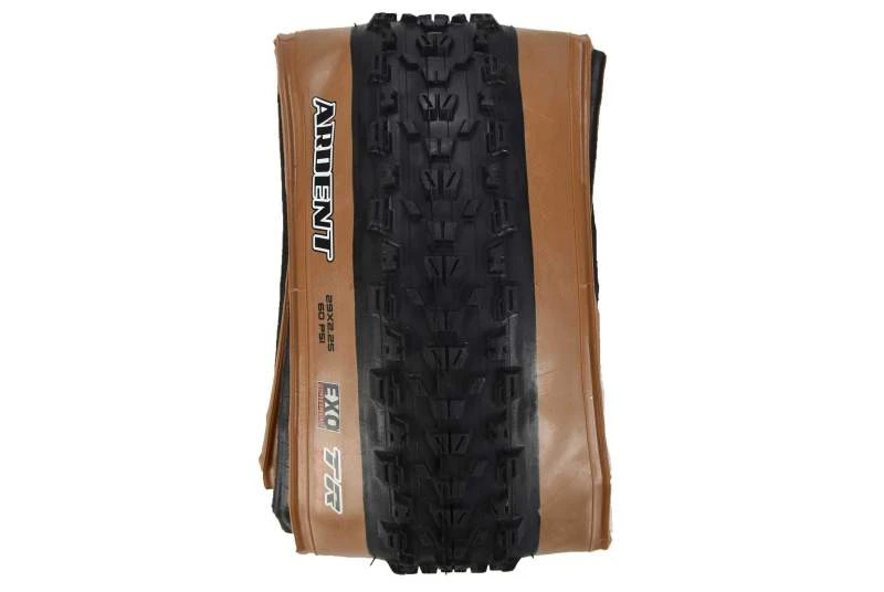 Cubierta Maxxis Ardent