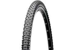 Cubierta Maxxis Larsen Mimo CX