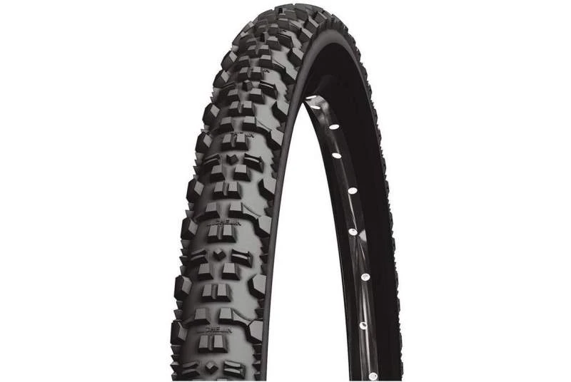 Cubierta Michelin Country AT Acces Line