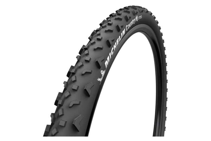 Cubierta Michelin Country Cross 26x1.95