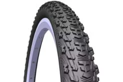 Cubierta Mitas Scylla V75